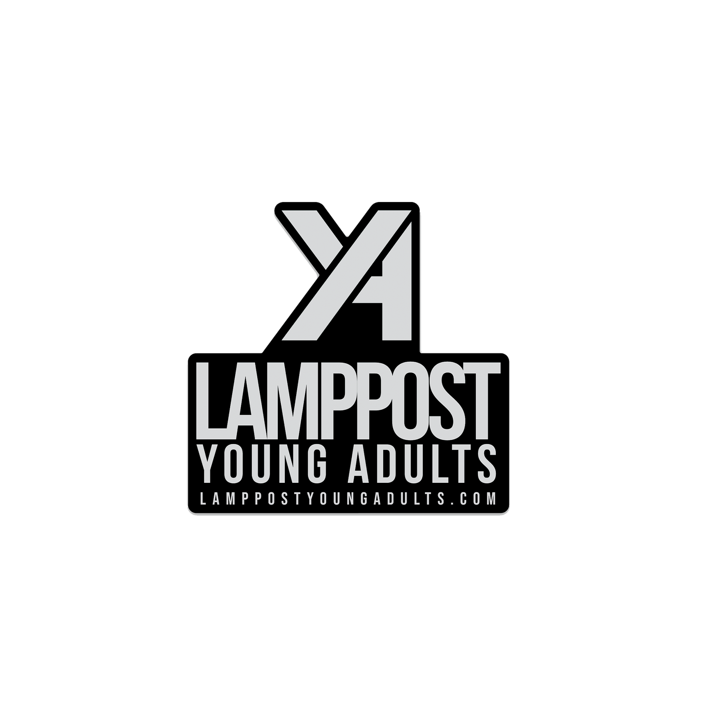 The Lamppost Young Adult "Community" Kit