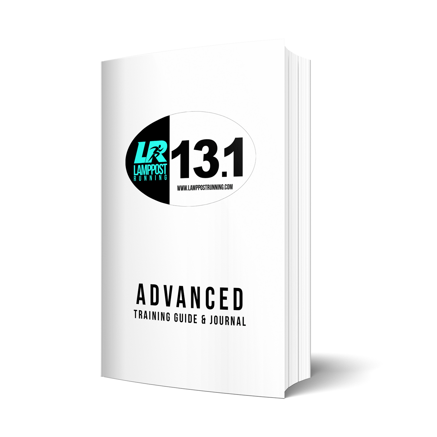 Training Plan Journals - Running