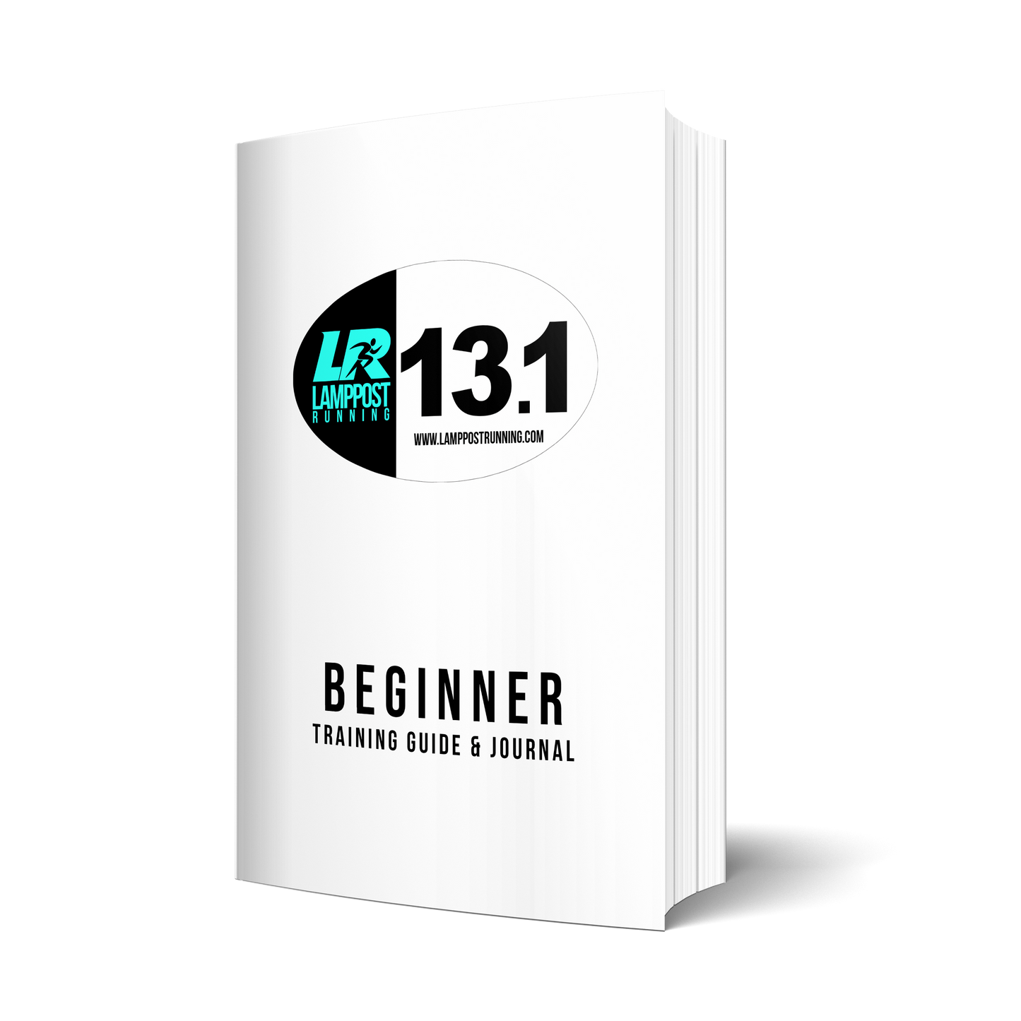Training Plan Journals - Running