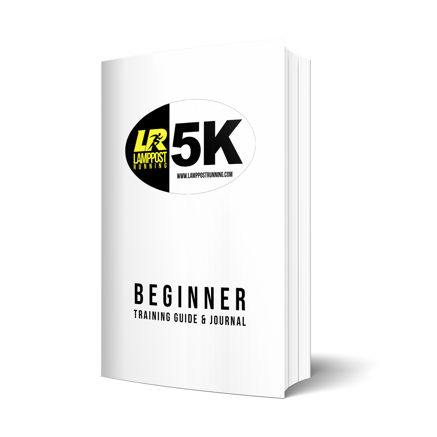 Training Plan Journals - Running