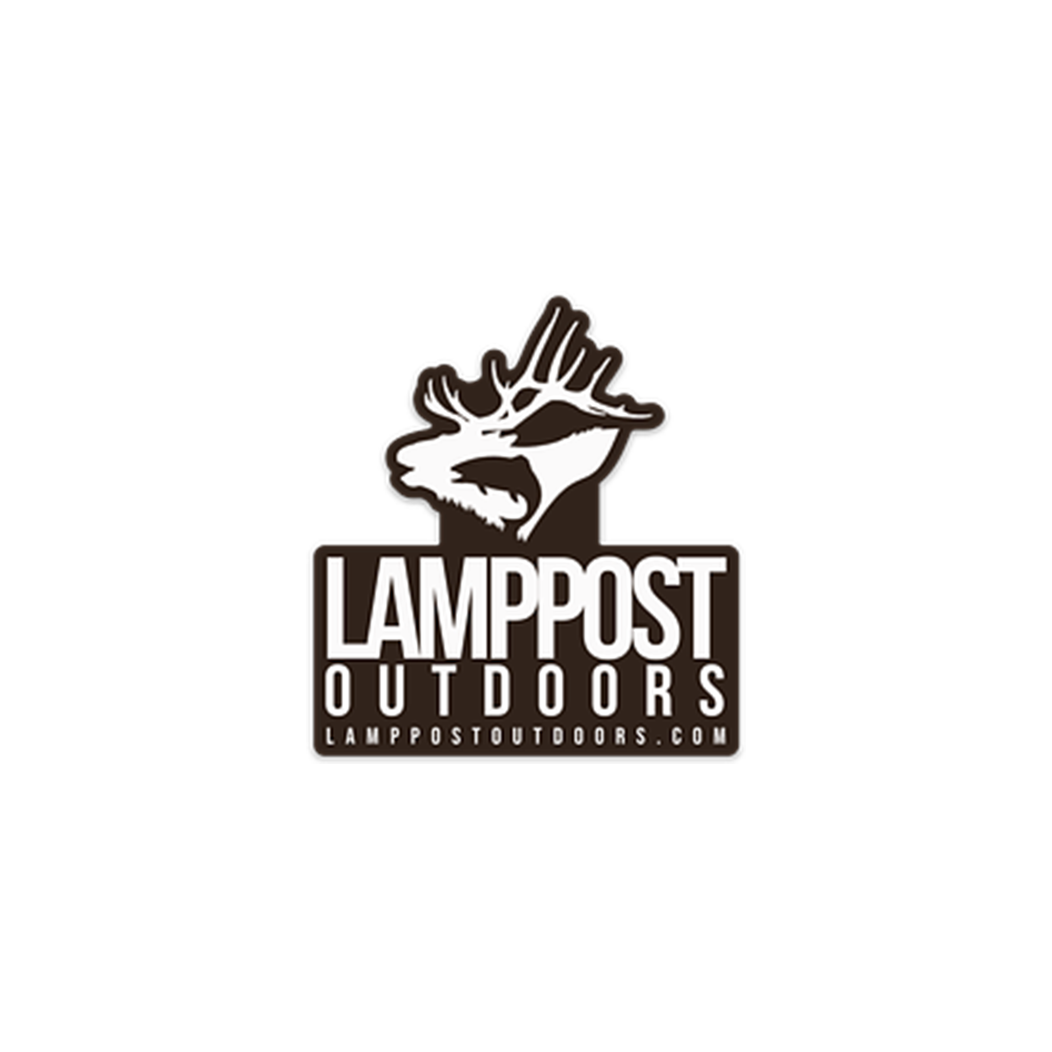 The Lamppost Outdoor "Community" Kit