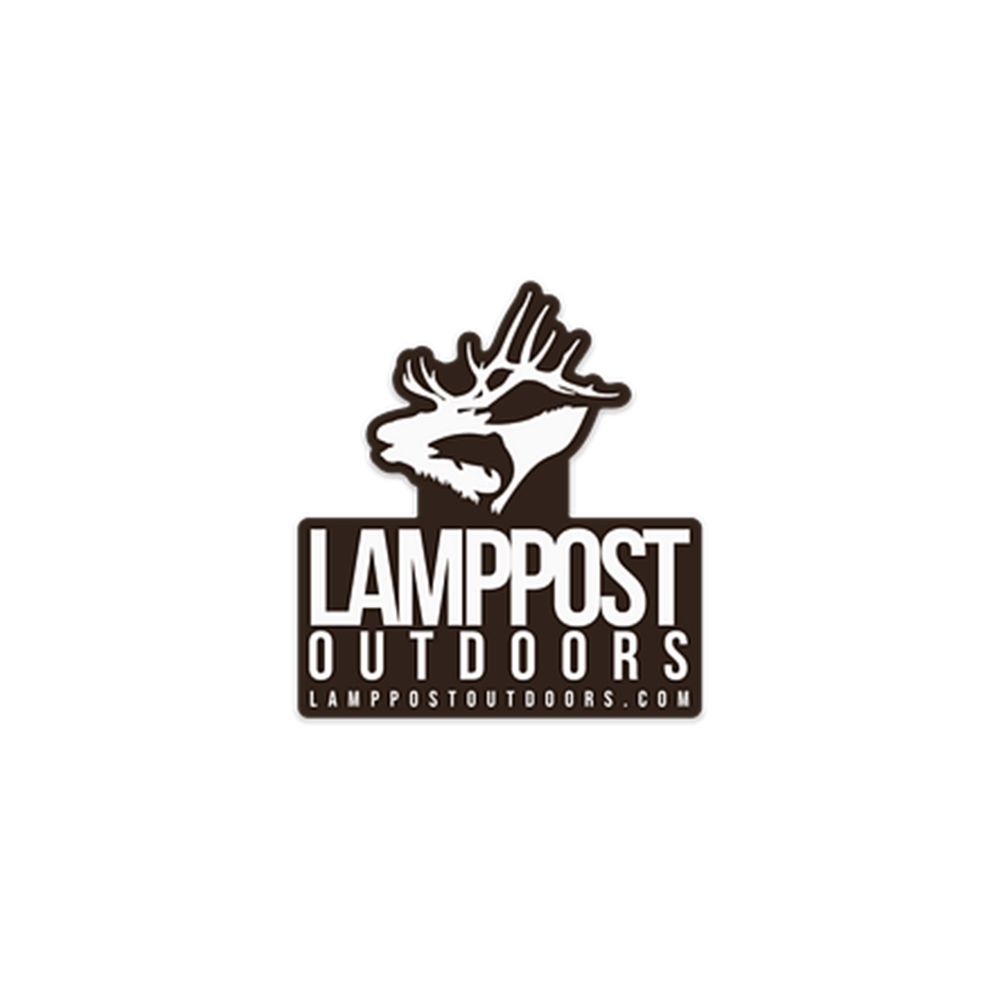 The Lamppost Outdoor "Community" Kit