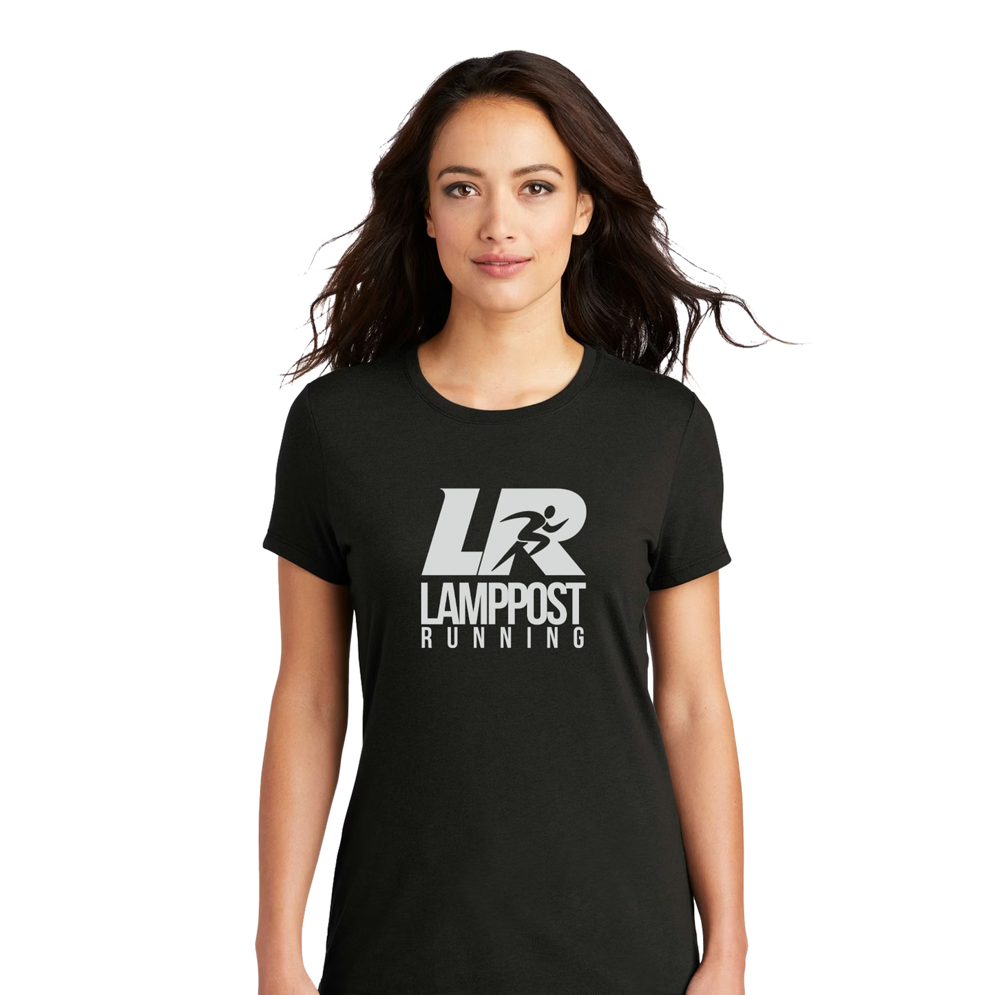 The Lamppost Running "Community" Kit