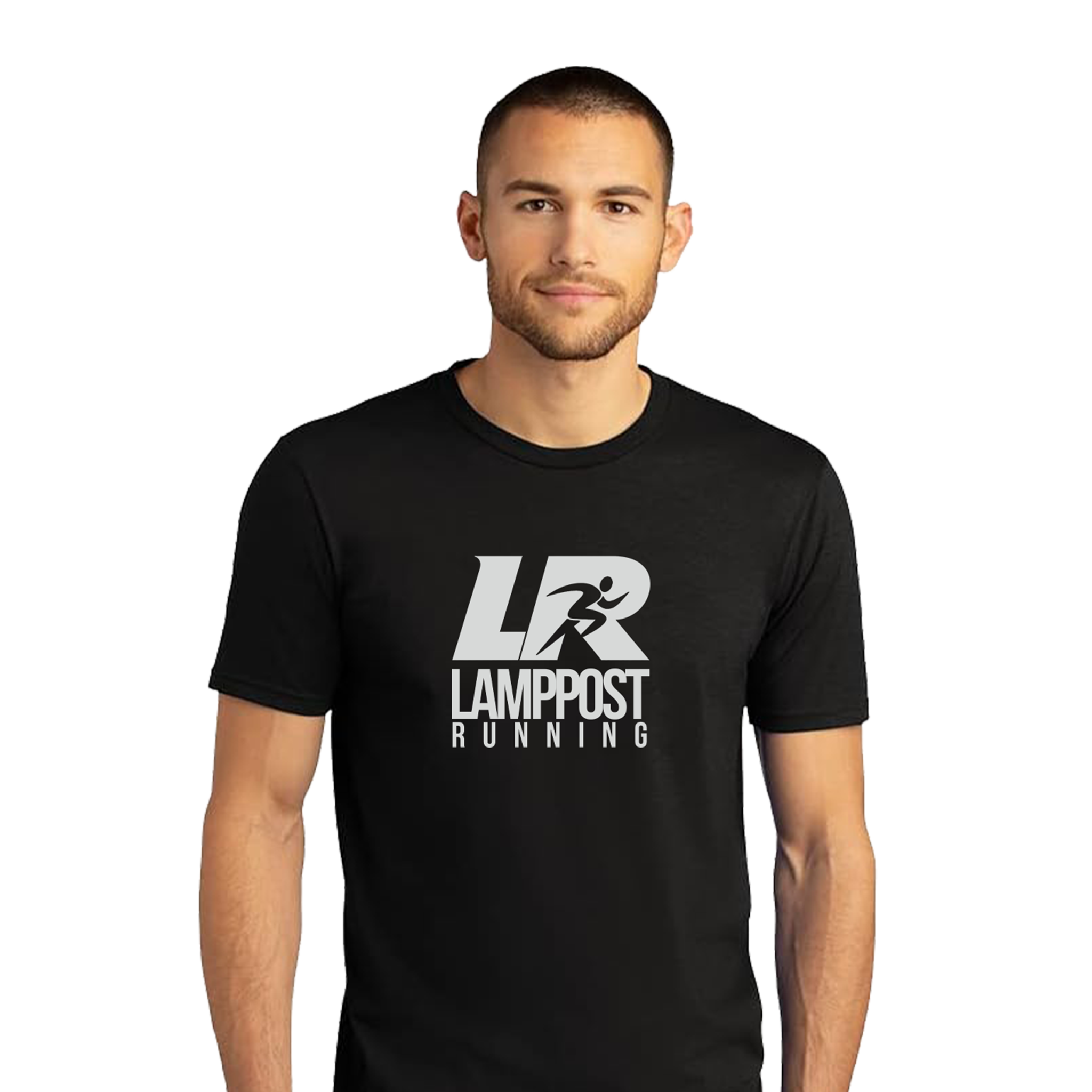 The Lamppost Running "Community" Kit