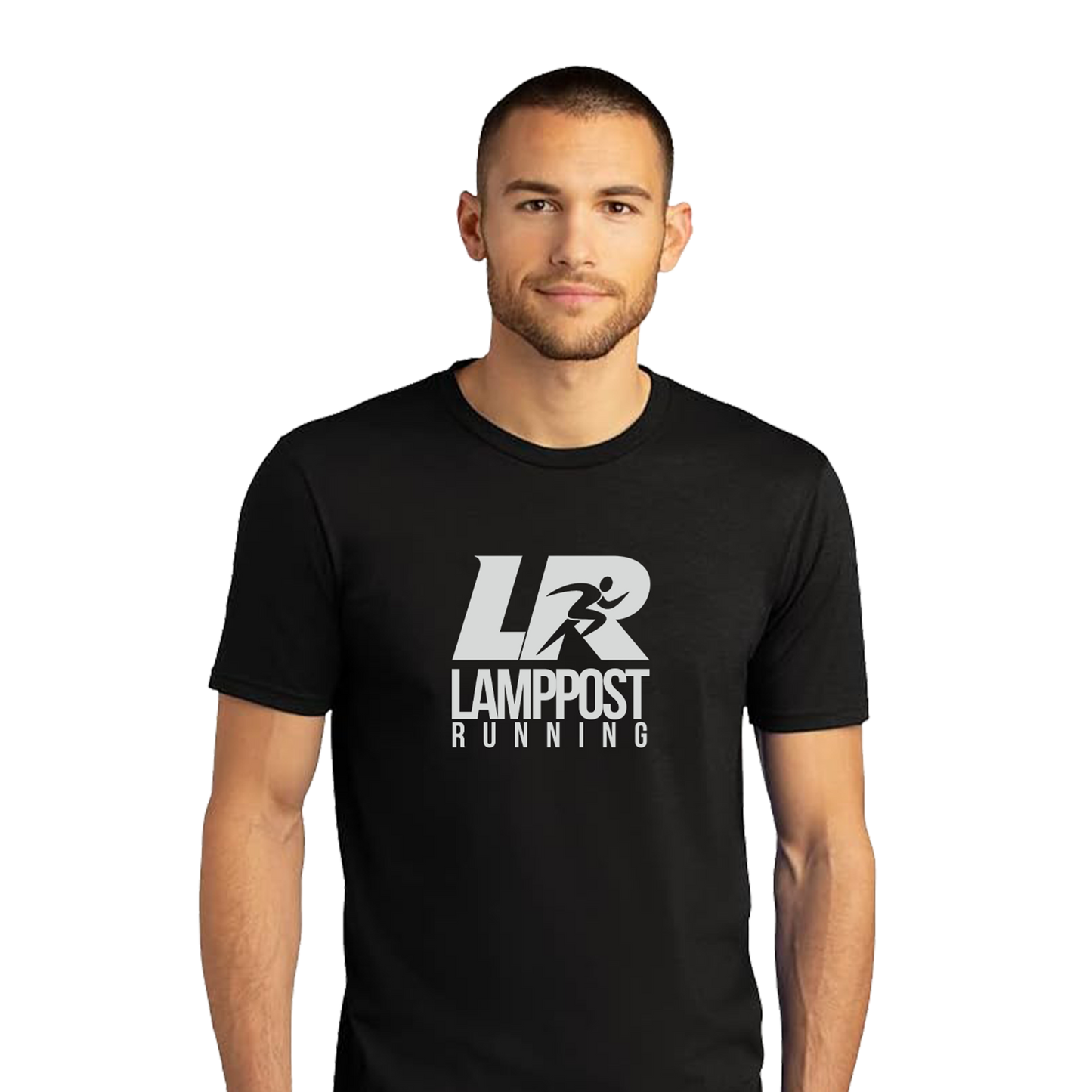 The Lamppost Running "Community" Kit
