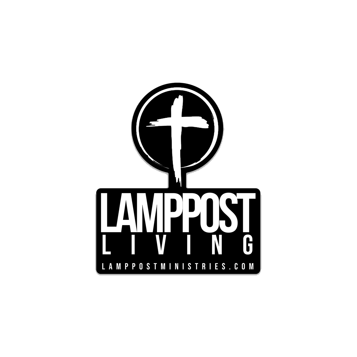 The Lamppost Living "Community" Kit