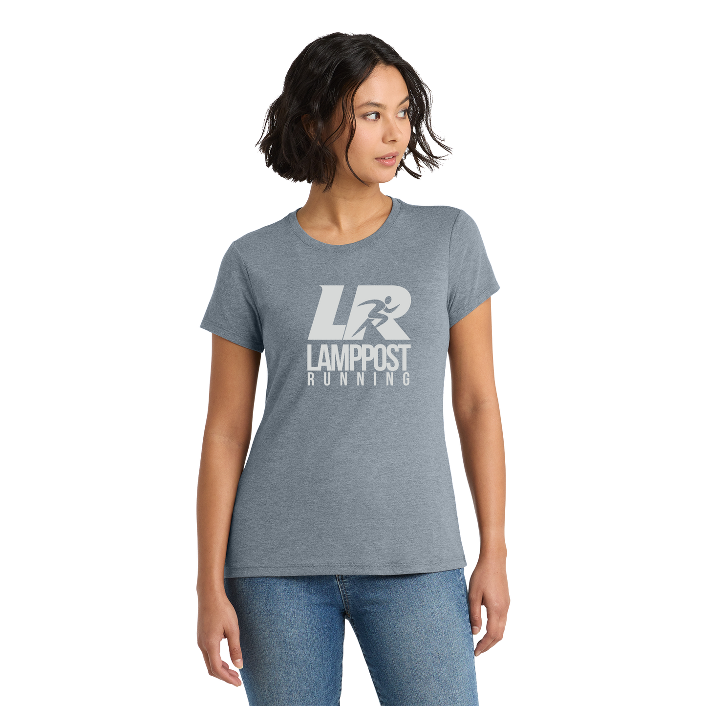 The Lamppost Running Tee