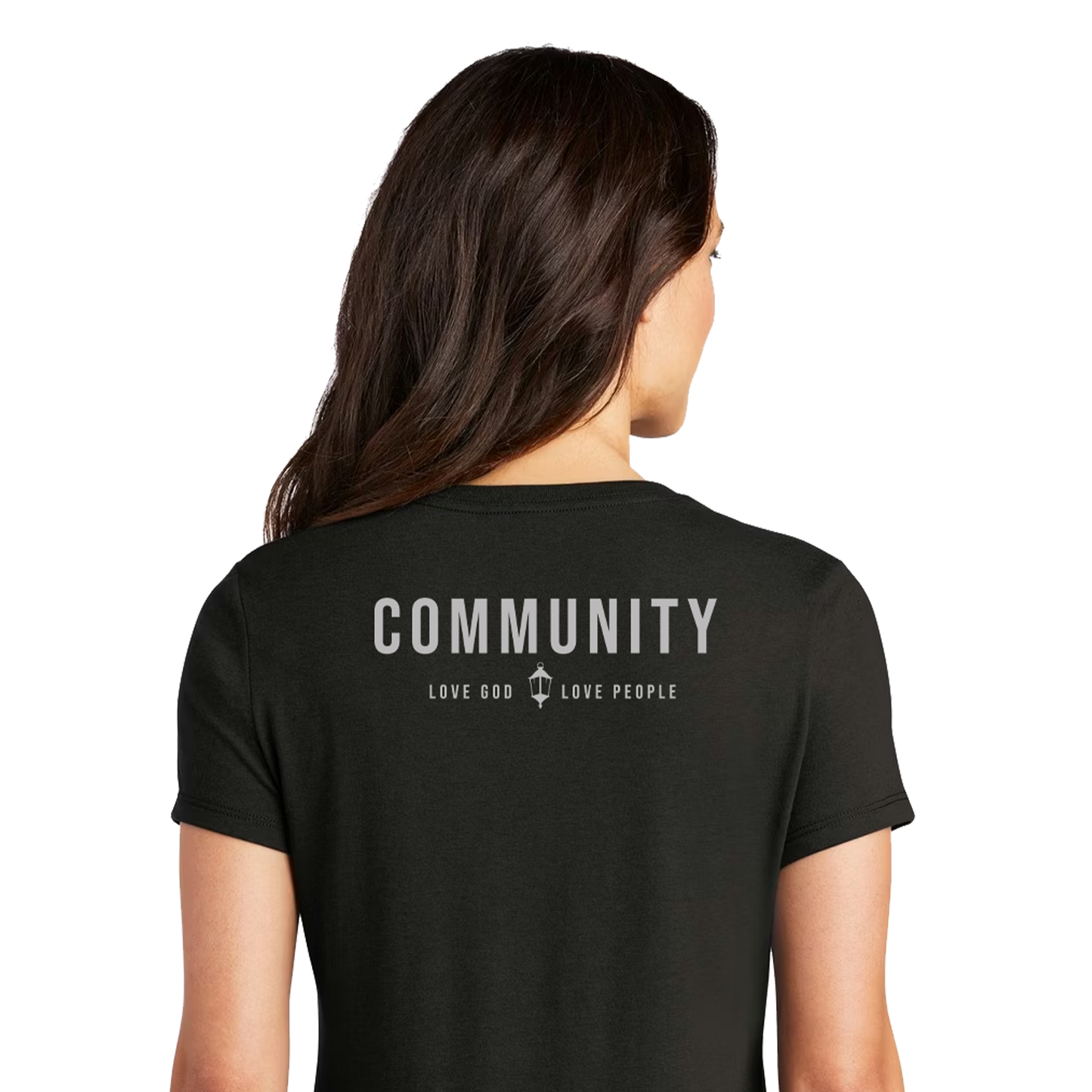 The Lamppost Running "Community" Kit