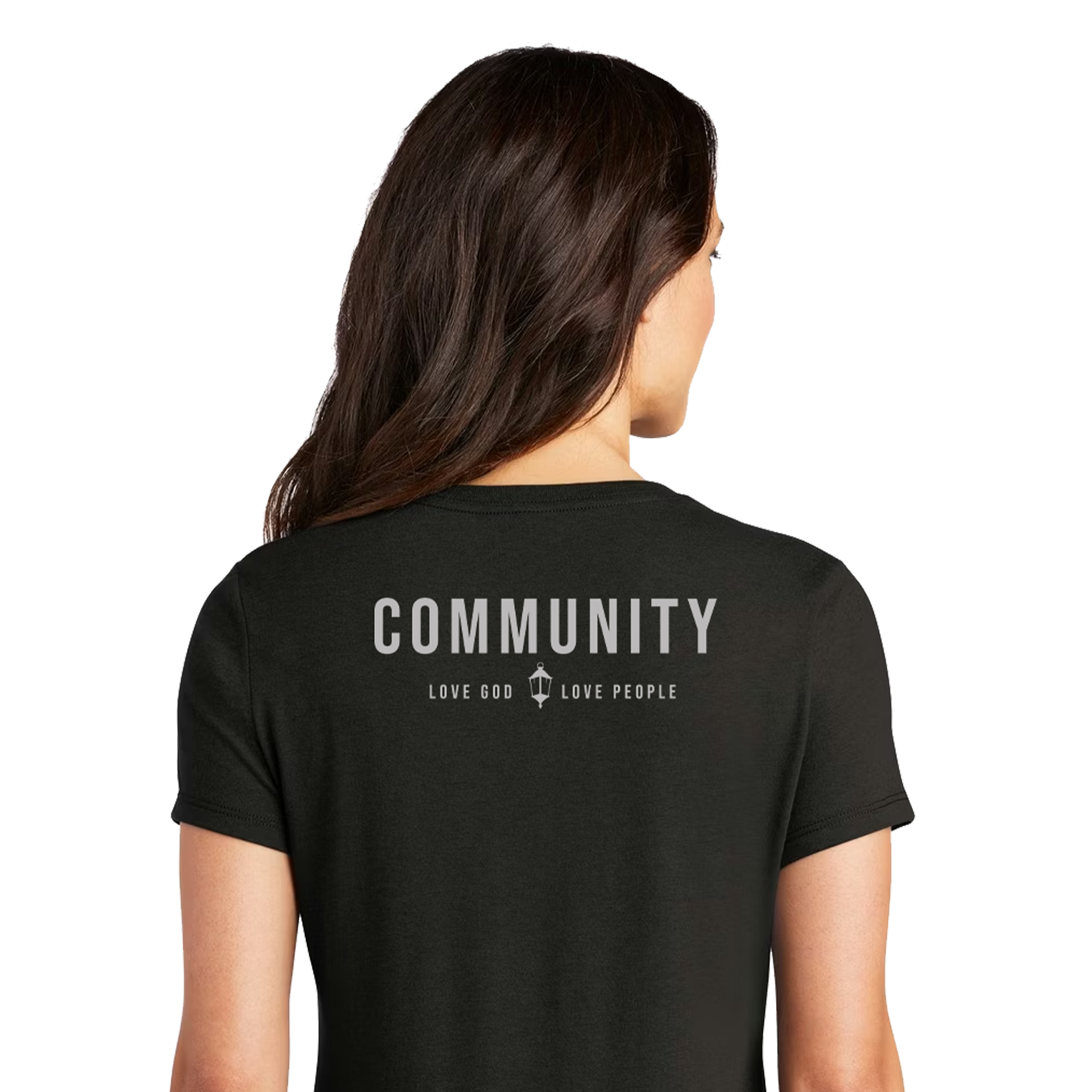 The Lamppost Young Adult "Community" Kit