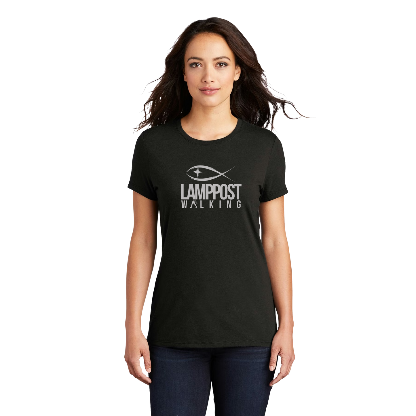 The Lamppost Walking "Community" Kit