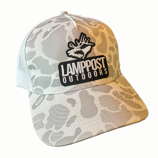 The Outdoor Trucker