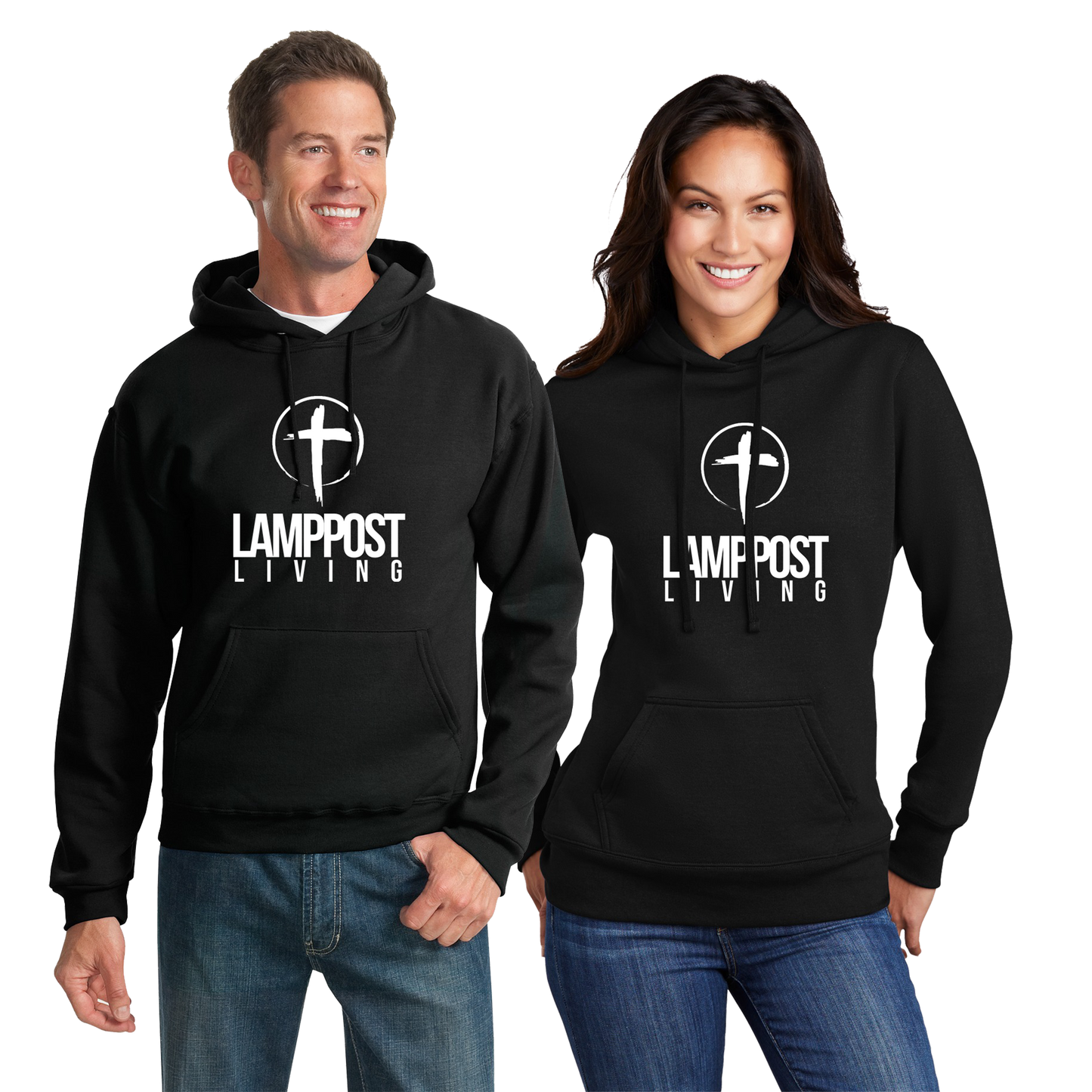 Living Performance Hoodie