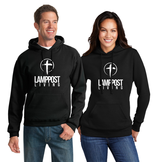 Living Performance Hoodie