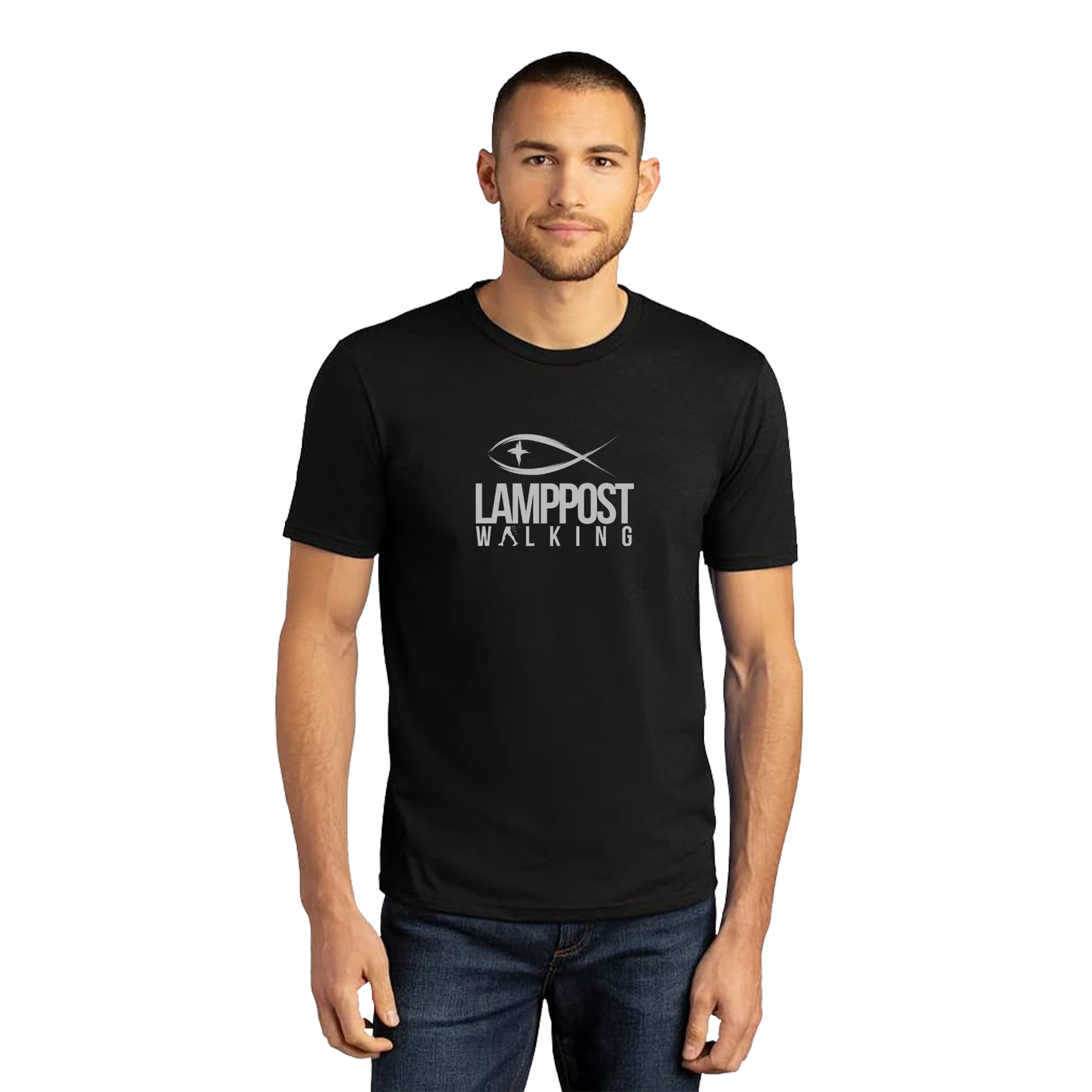 The Lamppost Walking "Community" Kit