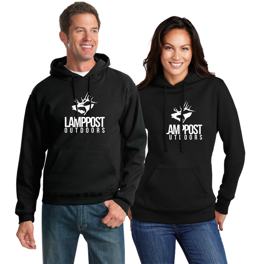 Outdoor Performance Hoodie