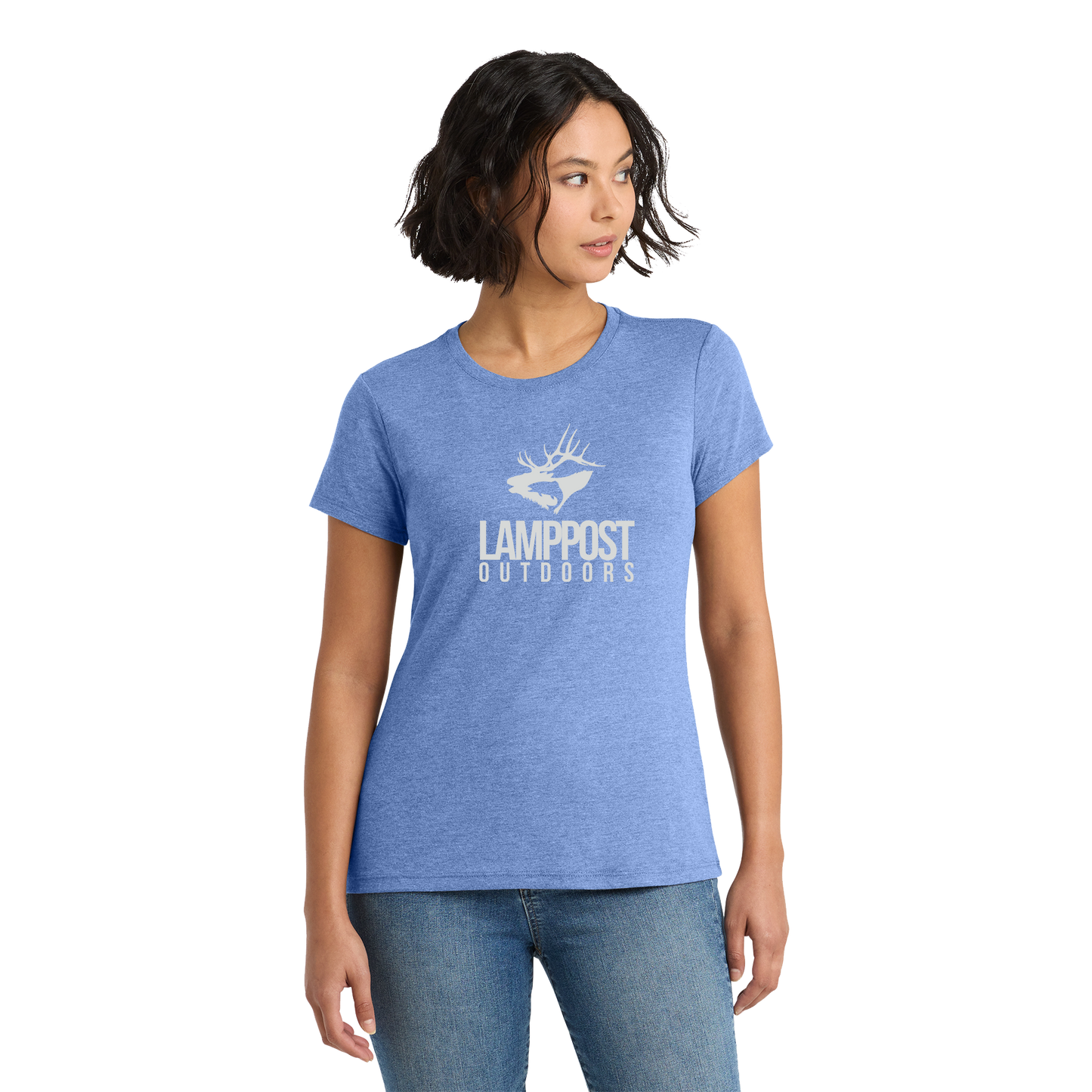 The Lamppost Outdoor Tee