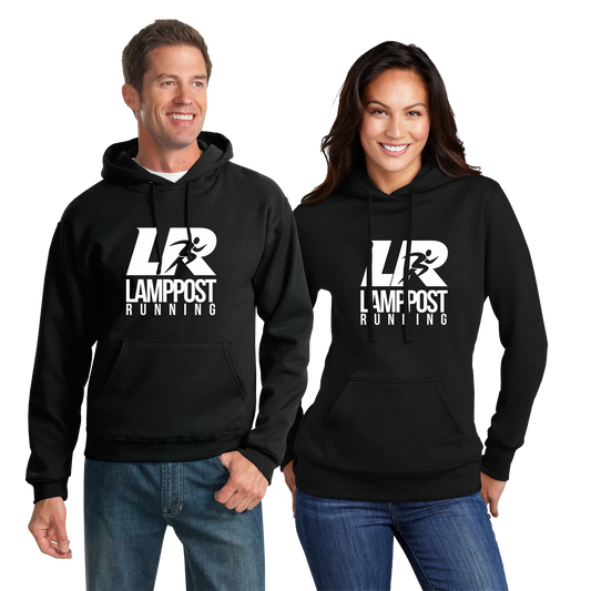 Running Performance Hoodie