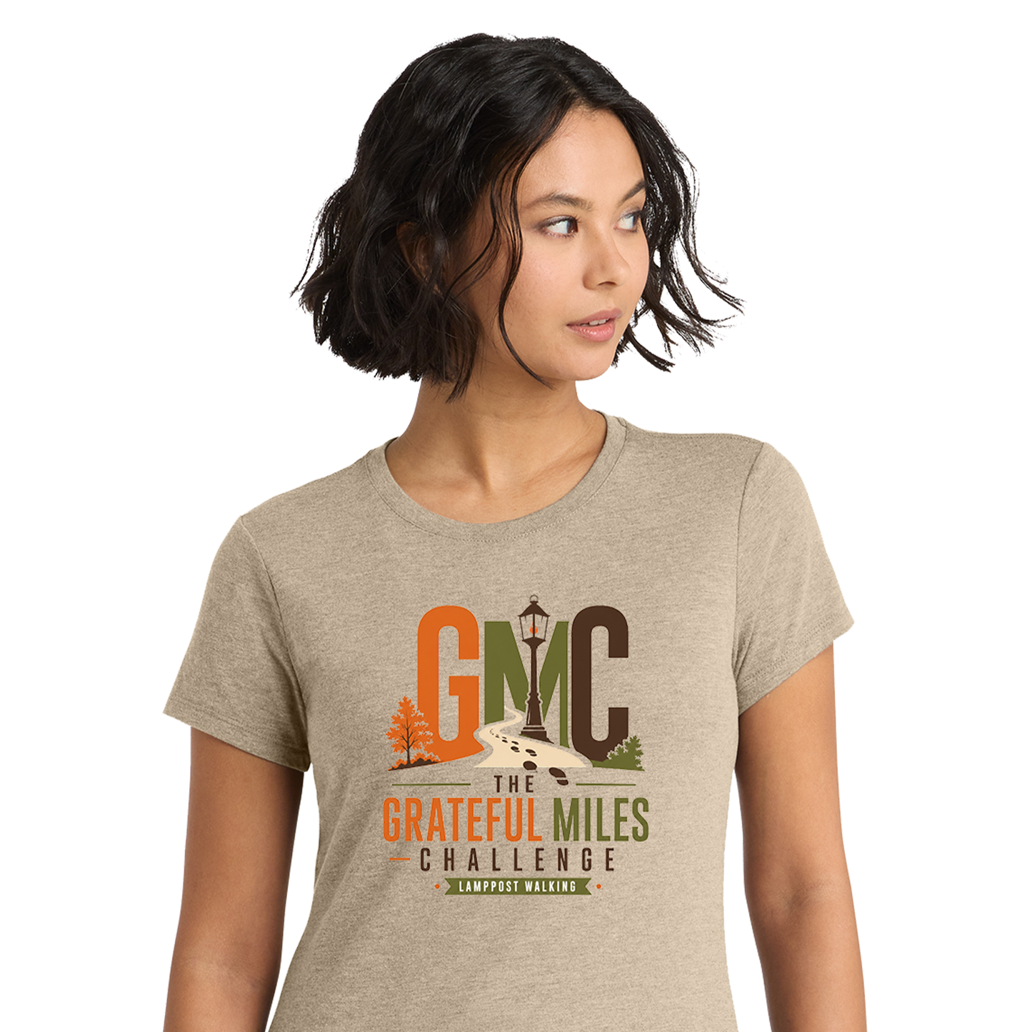 The Grateful Miles Walking Challenge (Begins Labor Day 9/7)