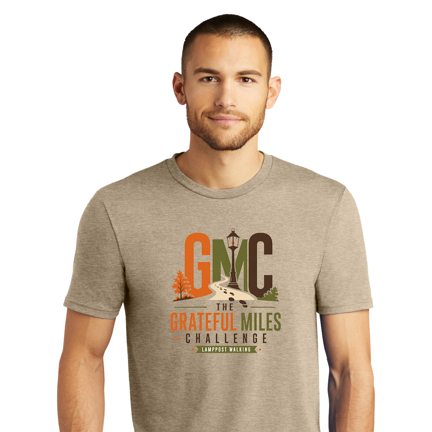 The Grateful Miles Walking Challenge (Begins Labor Day 9/7)