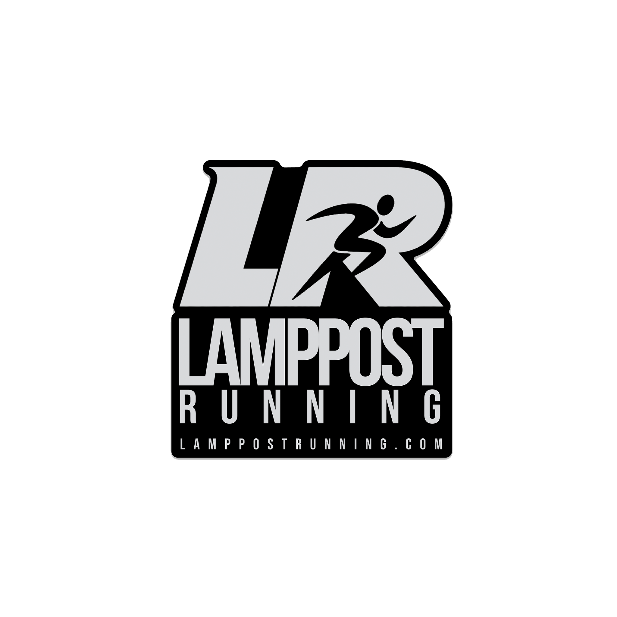 The Lamppost Running "Community" Kit