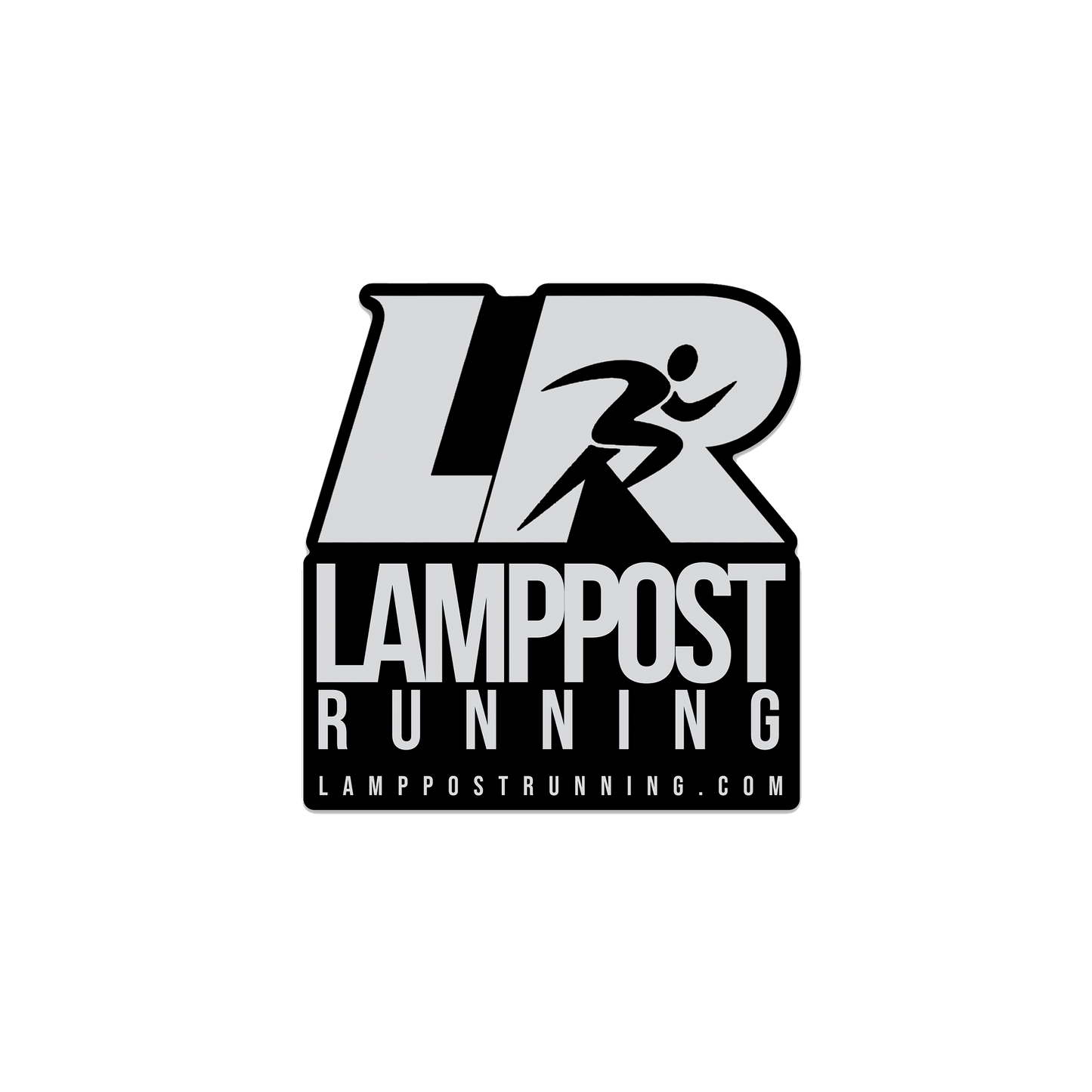 The Lamppost Running "Community" Kit