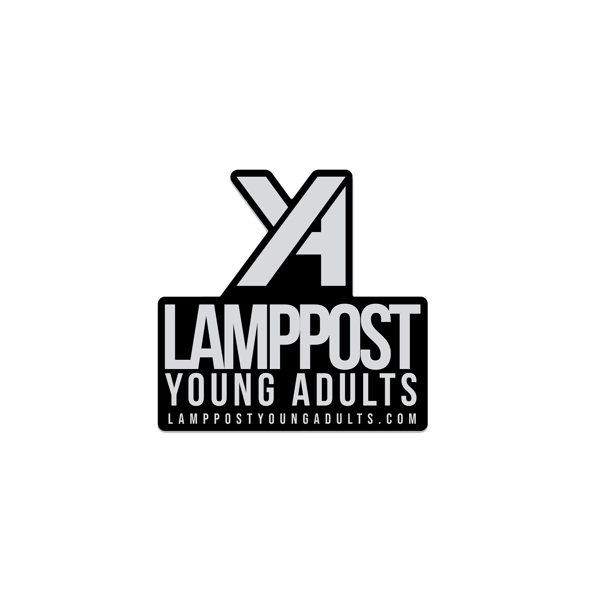 The Lamppost Young Adult "Community" Kit