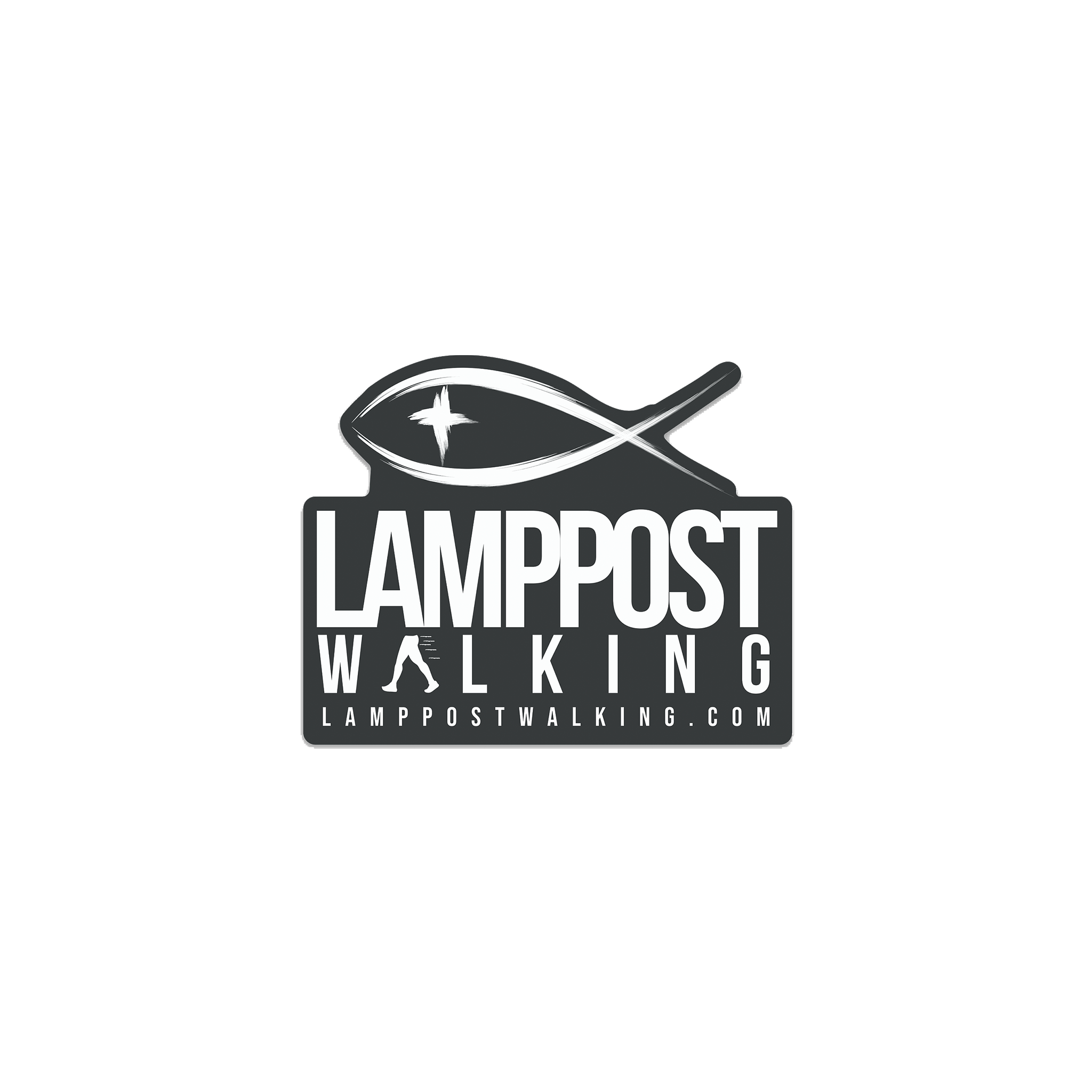 The Lamppost Walking "Community" Kit