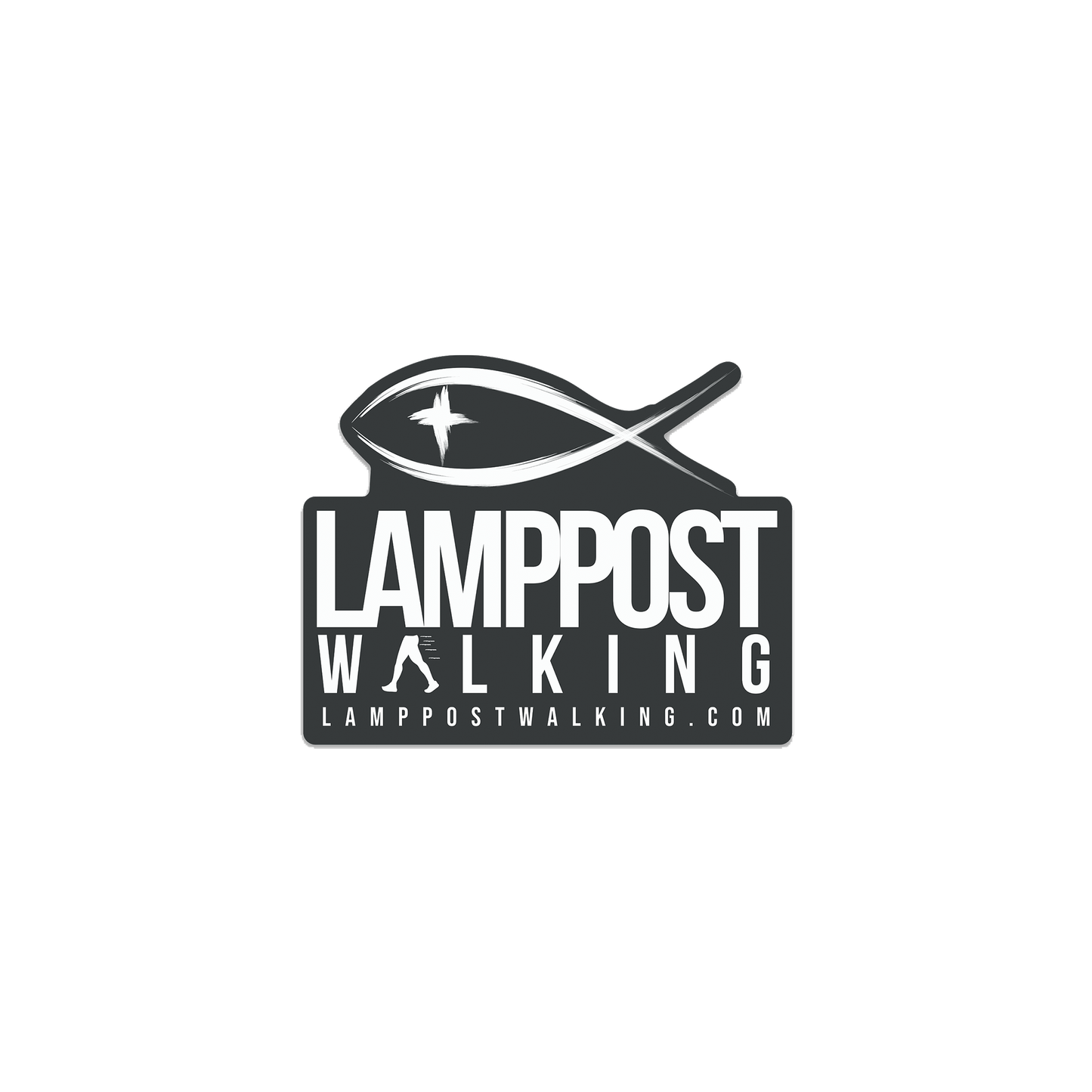 The Lamppost Walking "Community" Kit
