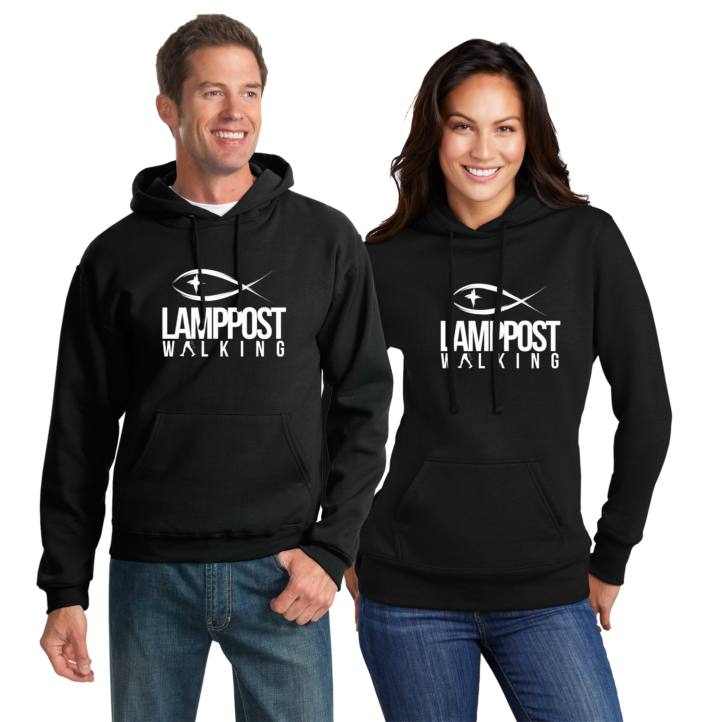 Walking Performance Hoodie