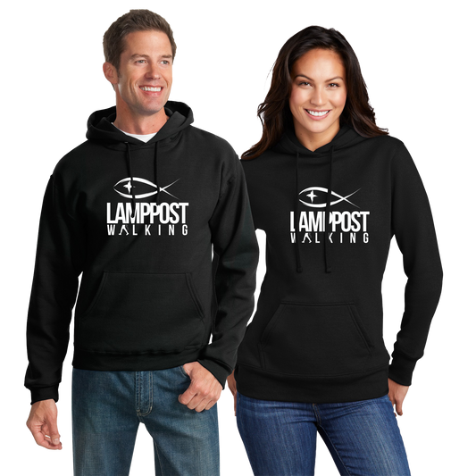 Walking Performance Hoodie